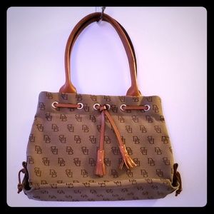 Never used Dooney & Bourke